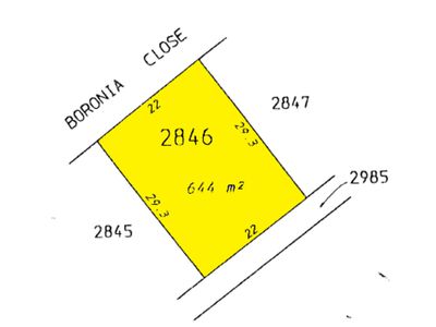 3 Boronia Close, South Hedland