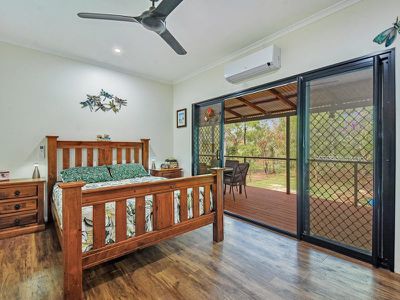 230 Wheewall Rd , Berry Springs