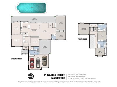 71 Wadley Street, Macgregor