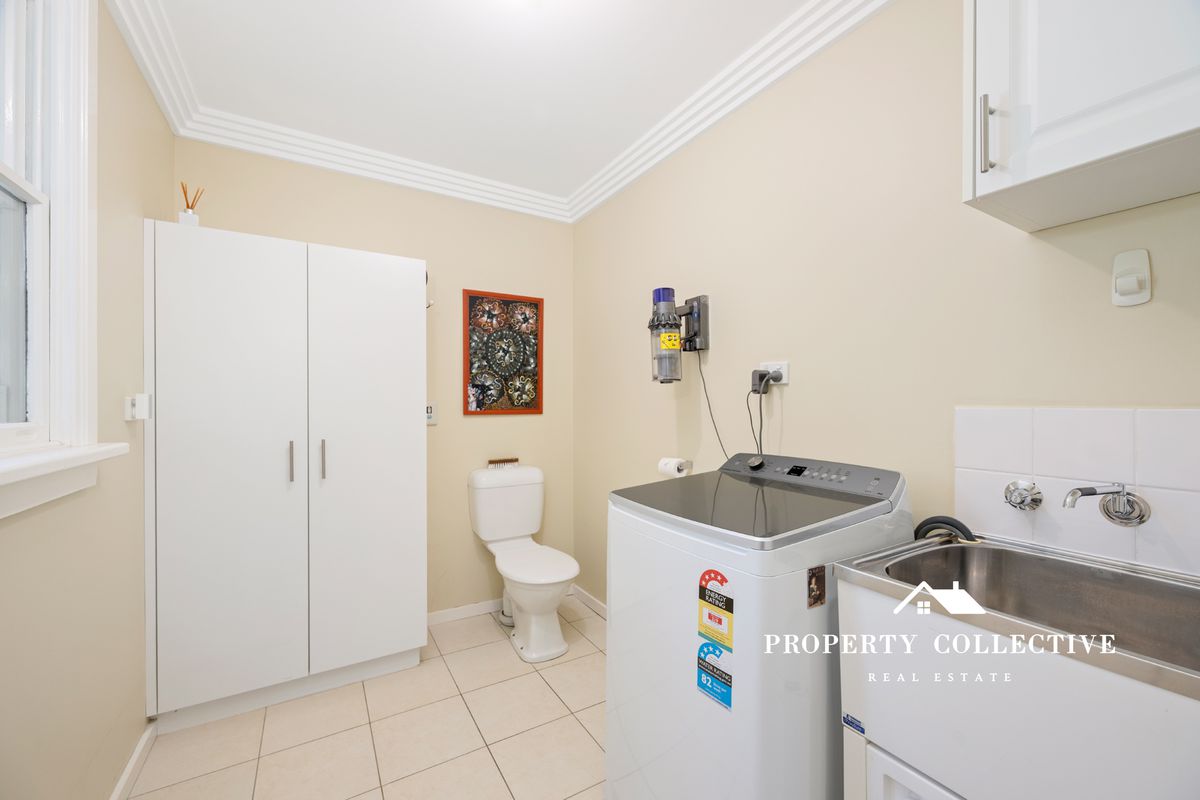 20A Last Street, Beechworth