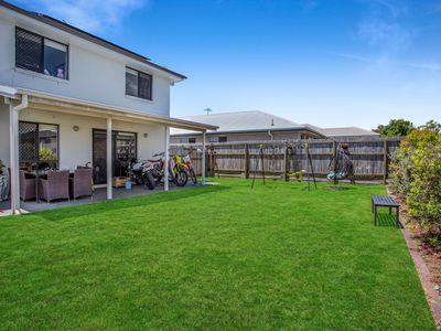 1 Mount Bowen Street, Park Ridge