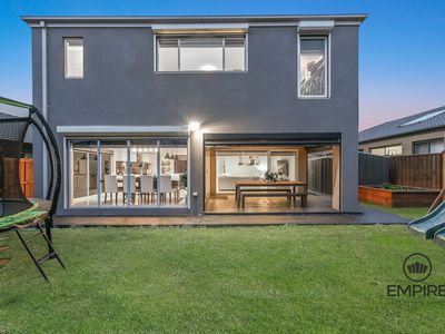 13 Pasadena Boulevard, Clyde