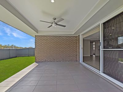 33 Bayswood Avenue, Vincentia
