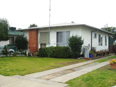 47 KING ALBERT ST, Leitchville
