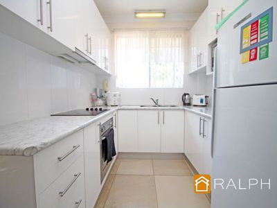 4 / 48-50 Hampden Road, Lakemba