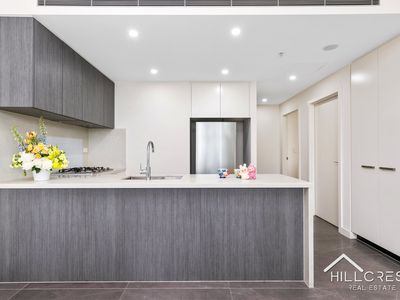 702/9 Paddock Street, Lidcombe