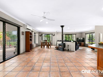 2 Pinewood Court, Wondunna