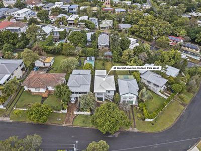 40 Waratah Avenue, Holland Park West