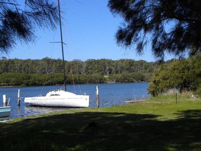 246 River Rd, Sussex Inlet