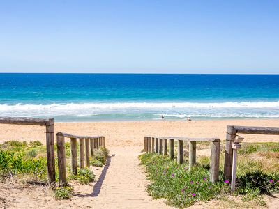 6 / 150 Ocean Street, Narrabeen