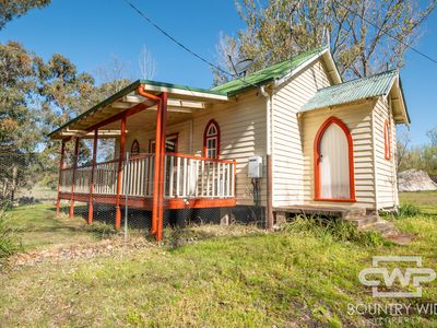 Church Street, Glen Innes