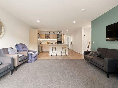 1 2 3 / 33 Malvern Street,, Woodhaugh