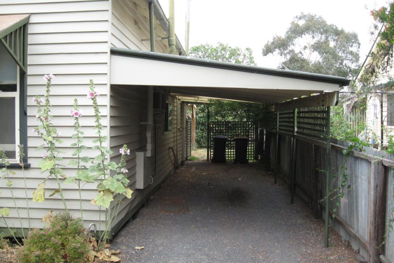 Horsham
