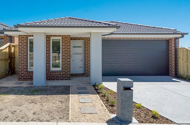 12  Deltora Road , Wollert