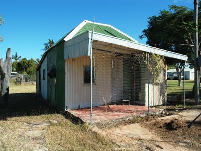 67 Fir street, Barcaldine