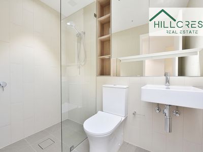 B612/3 Network Place, North Ryde