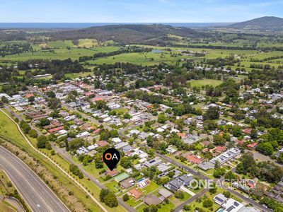 106 North Street, Berry