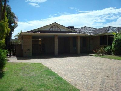 6 Hibiscus Mews, Canning Vale