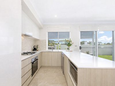 4 / 6 Park Cove Boulevard, Hope Island