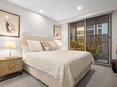 402 / 1 Harper Terrace, South Perth