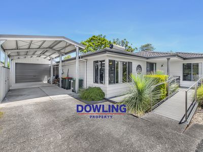 22 Silver Wattle Drive, Medowie