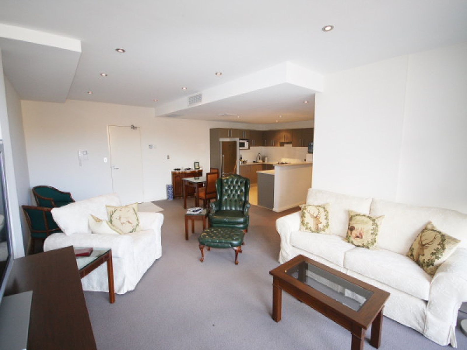 16 / 109-123 O'Riordan Street, Mascot