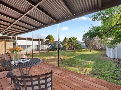 28 Batchelor Crescent, Wangaratta