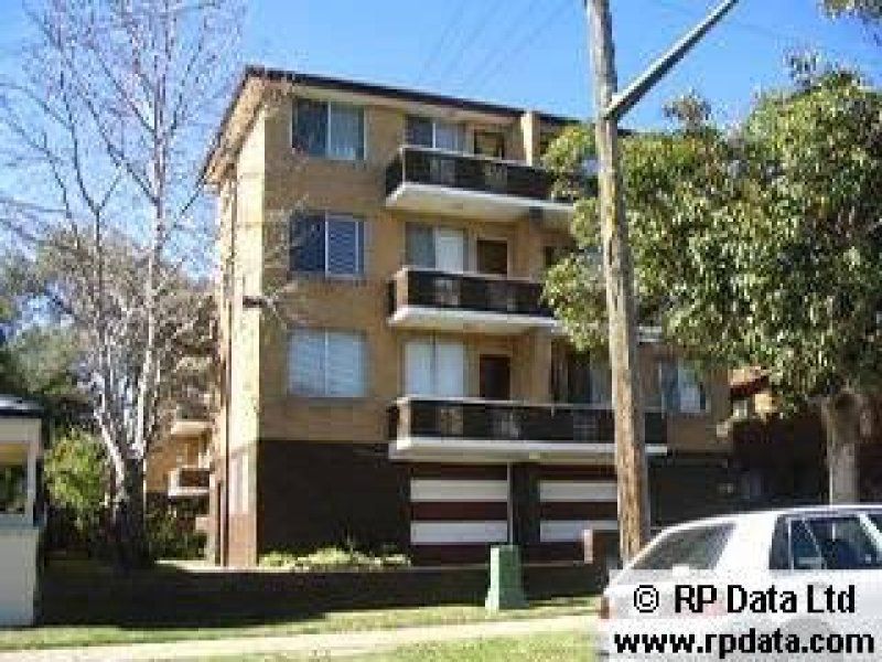 3 / 25 Fourth Avenue, Campsie