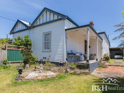 28 Victoria Parade, Devonport