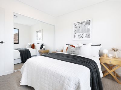 4 / 11 Catherine Street, Gwynneville