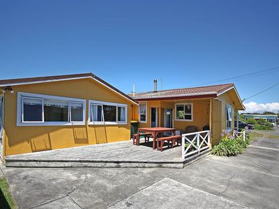 9 Dewe Terrace, Foxton Beach