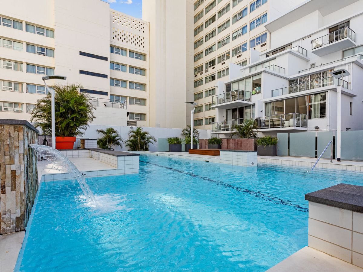 66 / 22 St Georges Terrace, Perth