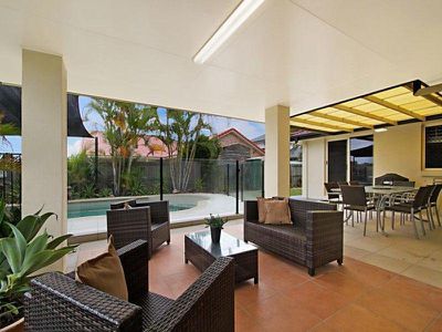 12 Raphael Place, Mackenzie