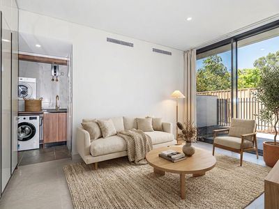 9 / 18 Webster Street, Nedlands