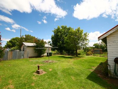 128 Bloomfield Street, Gunnedah