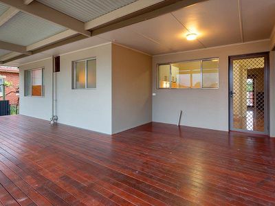 312 BEECHWORTH ROAD, Wodonga