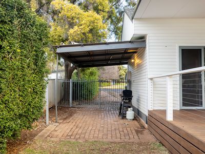 6 Elizabeth Street, Gunnedah