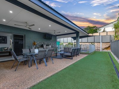 47 Warbird Street, Zuccoli