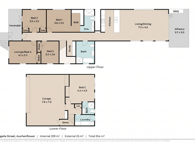 12 Bangalla Street, Auchenflower