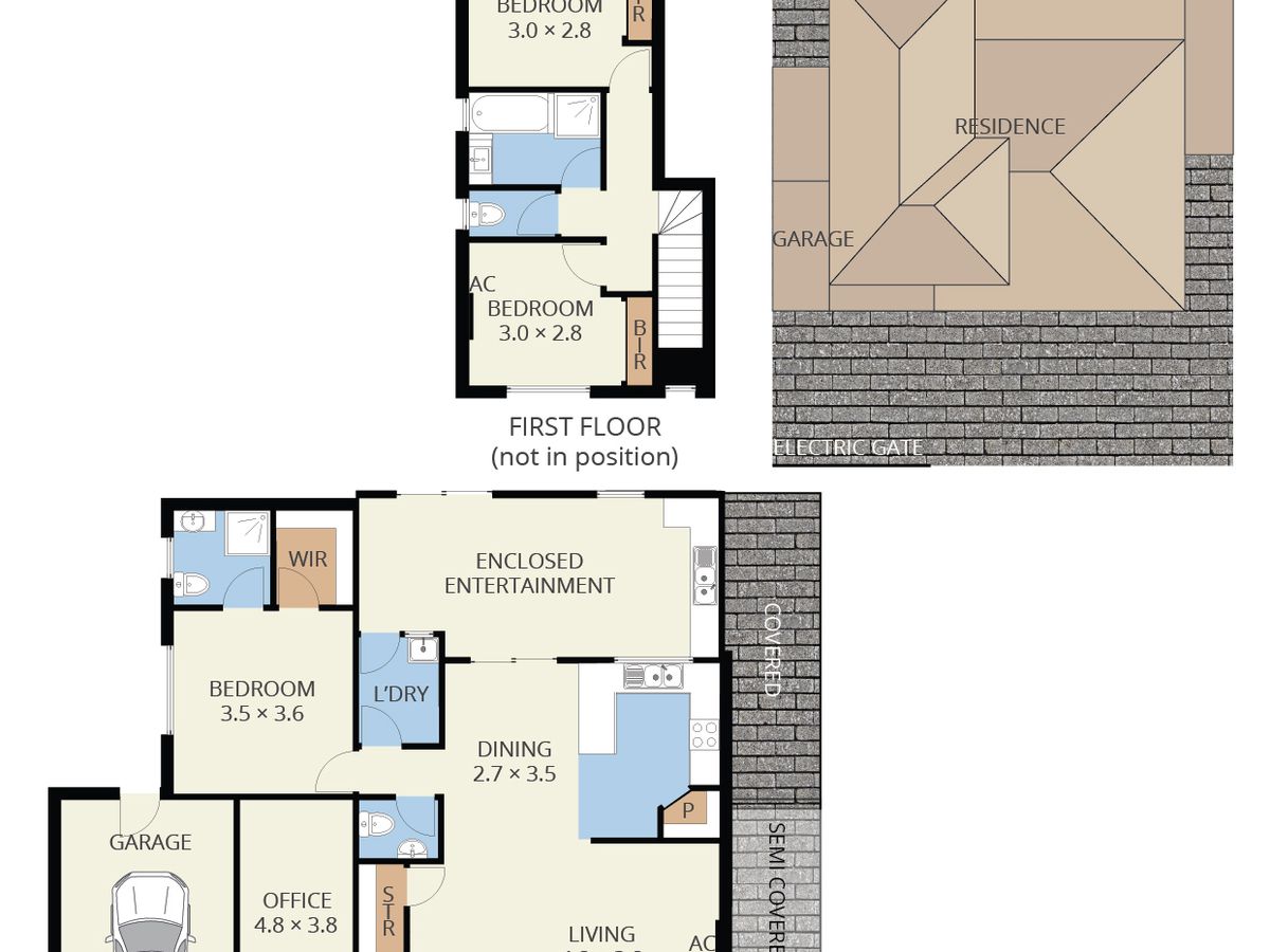 165 Ormond Road, Hampton Park