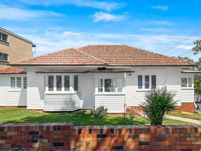 164 Victoria Park Road, Kelvin Grove