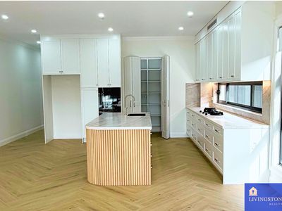 40 Boundary Street, Parramatta