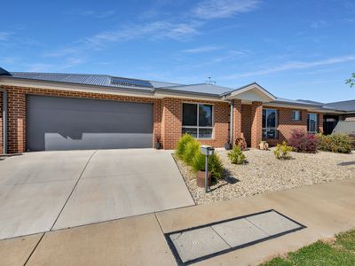 1 Sarakos Circuit, Wangaratta