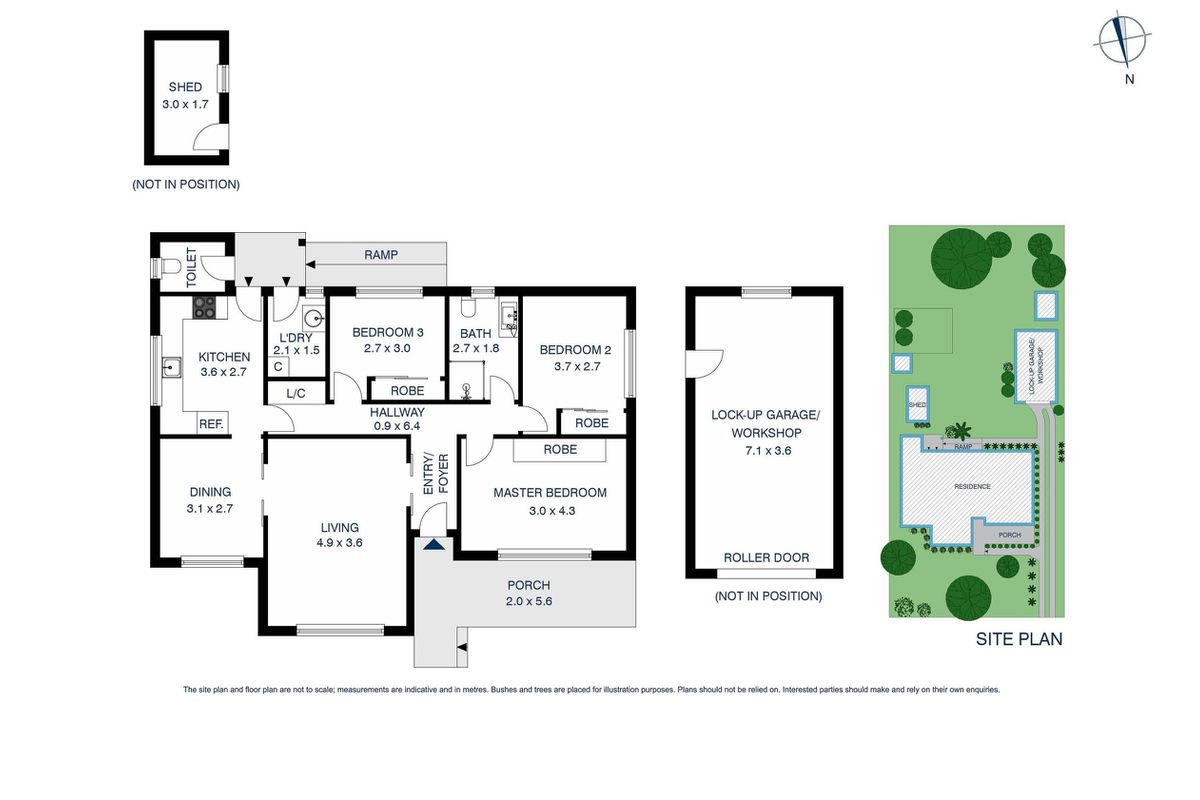 10 Grafton Street, Blacktown