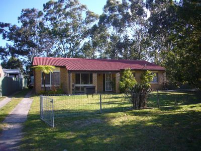 22 Navy  Nook, Tanilba Bay