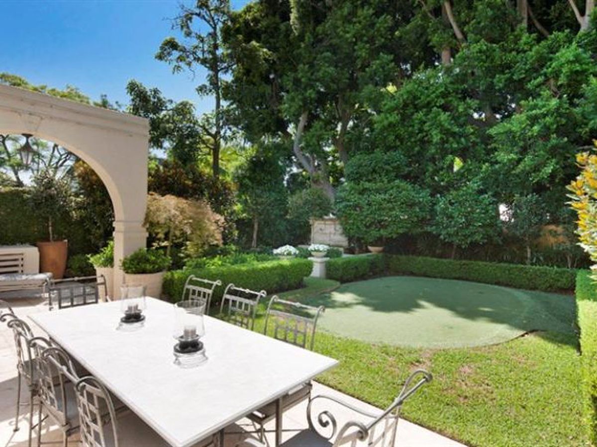 80 John Street, Woollahra