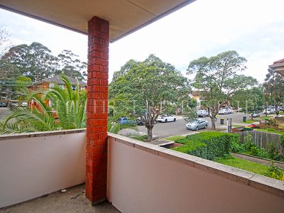 5 / 16 McCourt Street, Wiley Park