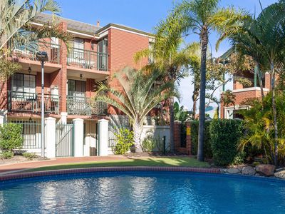 19 / 141 Fitzgerald Street, West Perth