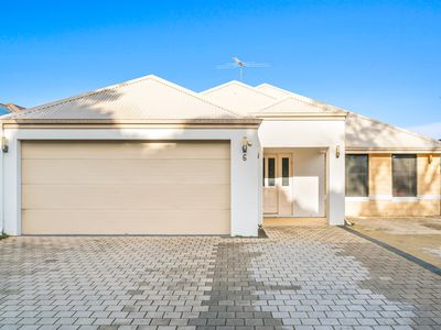 6 Fulbrooke Loop, Canning Vale