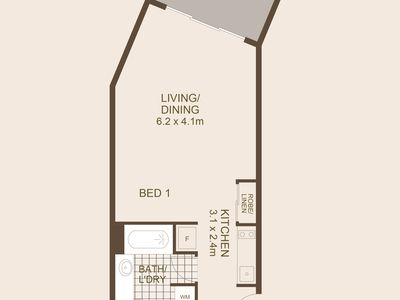 101 / 89-95 The Entrance Road, The Entrance